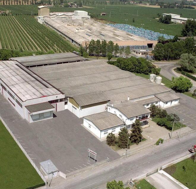 La ex Casoni passa da Averna a Campari 