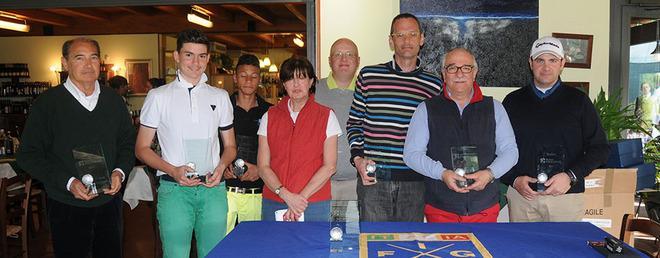 Morelli e Bolognesi si mettono in evidenza