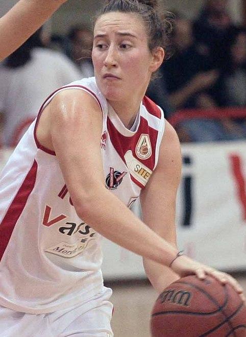 La Vassalli 2G crede nel colpo anche a Catania