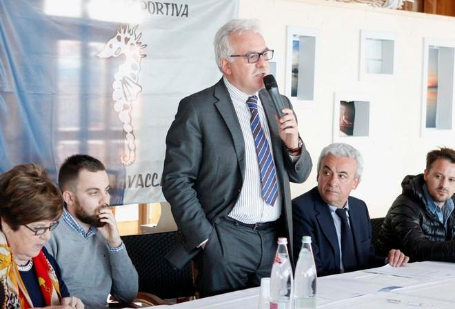Giovani. Presentata ieri la “Berba Cup”