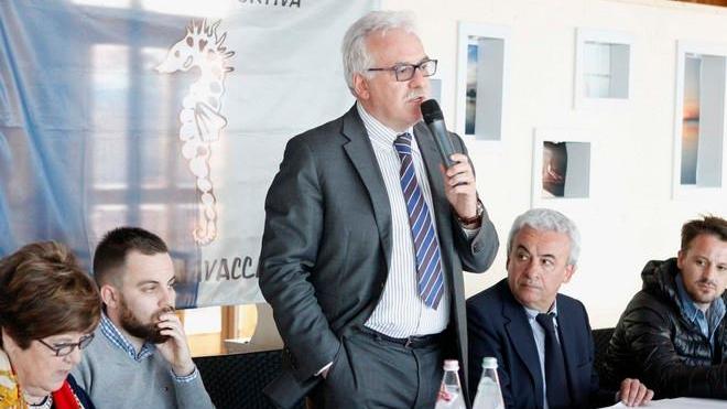 Giovani. Presentata ieri la “Berba Cup”