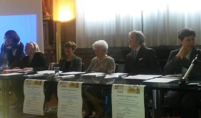 L’Udi di Ferrara invoca maggiore coesione verso i farmaci generici