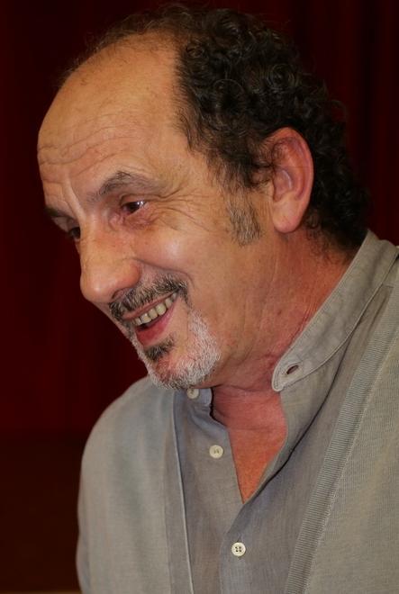 Roveredo racconta la vita alla “pazza” Cecilia durante un ballo