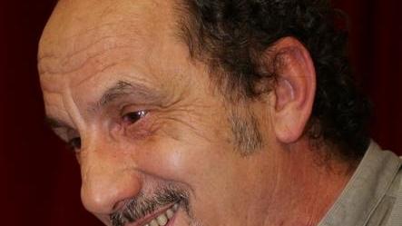 Roveredo racconta la vita alla “pazza” Cecilia durante un ballo