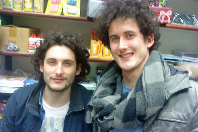 A Sant’Agostino tra idee e fumetti 