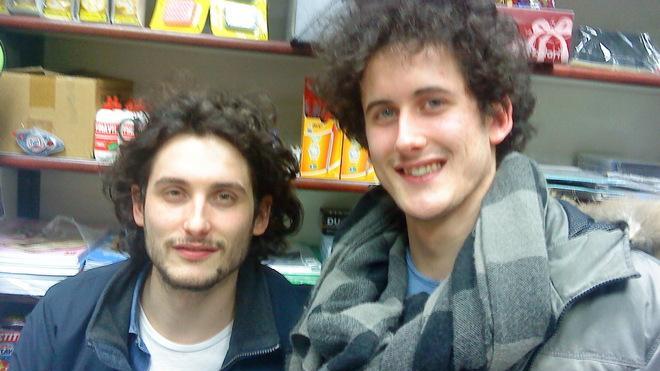 A Sant’Agostino tra idee e fumetti