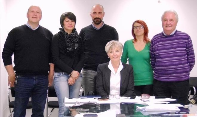 Il bilancio torna in attivo Un avanzo di 614mila euro