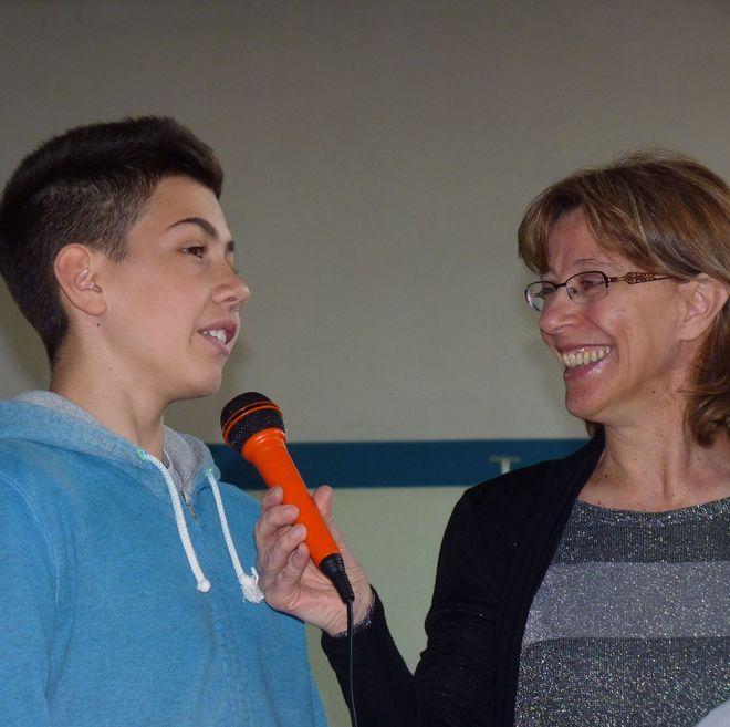 Scuola e mobilità sostenibile, premiati i vincitori