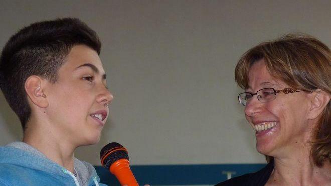 Scuola e mobilità sostenibile, premiati i vincitori