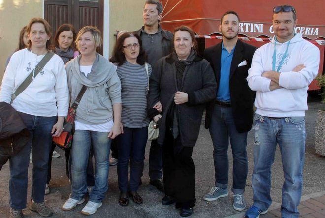 Fiaccole al Barco riecco i ‘Fratelli’