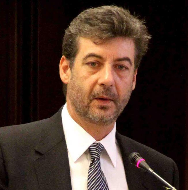 Guidi presidente per un nuovo triennio