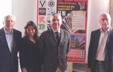 Arriva la bella primavera della Despar 4 Torri 