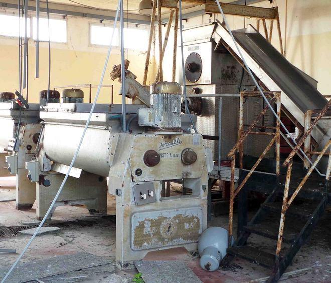 Su Valle Campo resta il fantasma Sivalco 