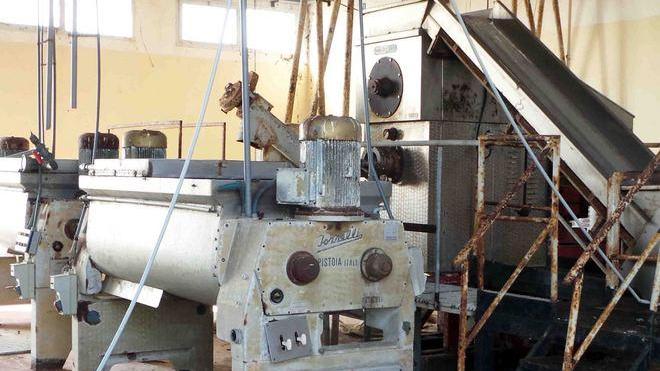 Su Valle Campo resta il fantasma Sivalco