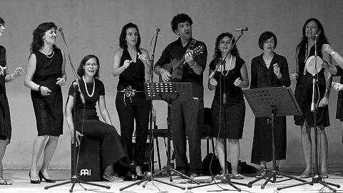 Spettacolo gospel per “Non più soli”