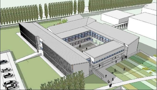 Polo scolastico Il bando è chiuso 