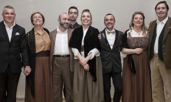 “Cavalleria” da tutto esaurito