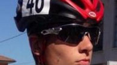 Emanuele D’Alessandro a segno al Gran Premio della Liberazione