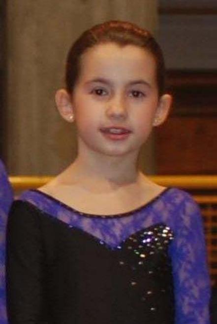 Valeria Camellini è d’argento ai regionali Fiph