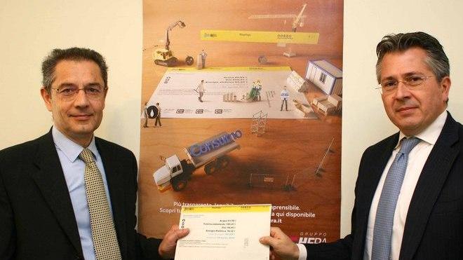 Più agevole la lettura della bolletta Hera