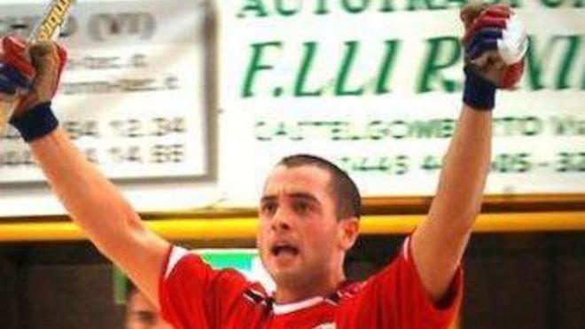 Correggio perde ma salva il posto in Serie A1