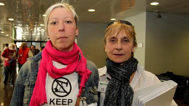 No Triv e 5 Stelle annunciano battaglia: «Si attivi la procura»