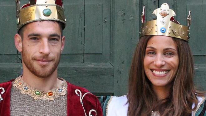 Channing Banks sarà Matilde