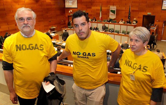 La strategia del silenzio difesa solo dal Pd 