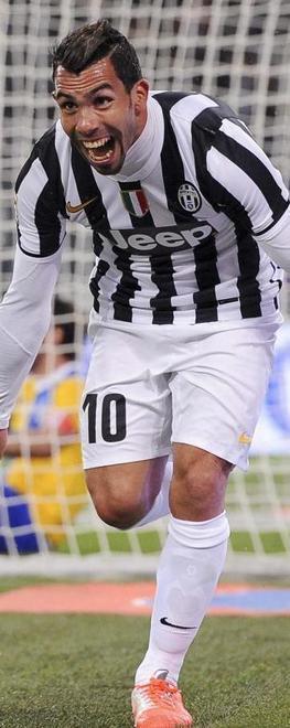 Domani inizia la prevendita per la Juve 