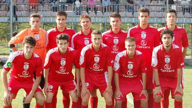 «La Correggese sta investendo pure sui giovani»