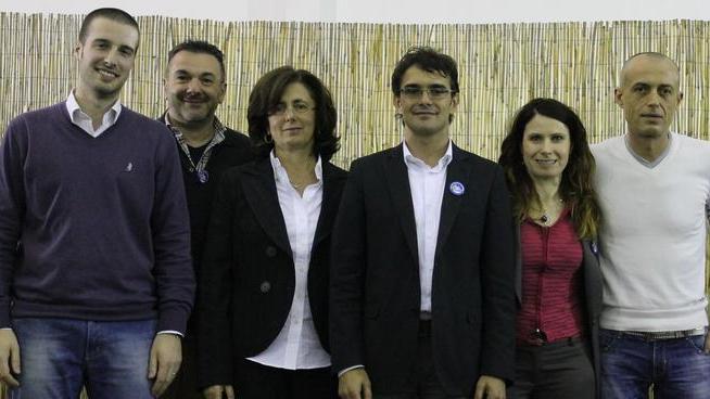 Tagliavini: «Ecco la giunta sono quattro i volti nuovi»