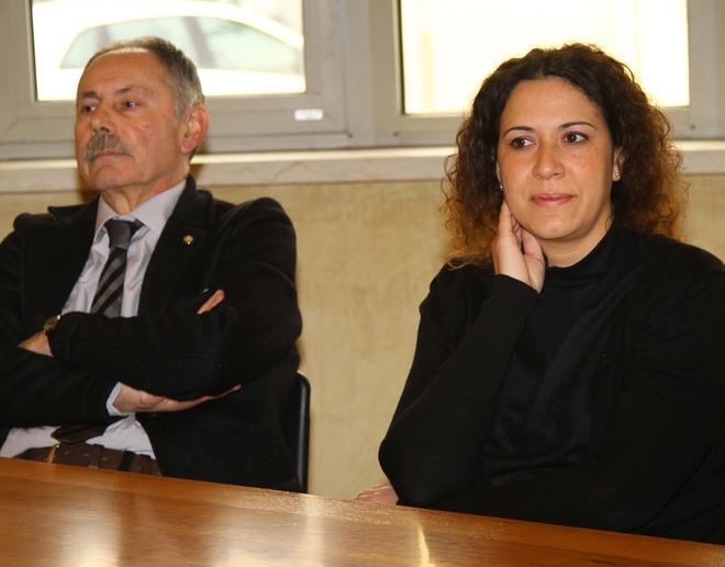 Elisa Rodolfi si candida con una nuova lista civica 