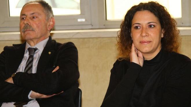 Elisa Rodolfi si candida con una nuova lista civica