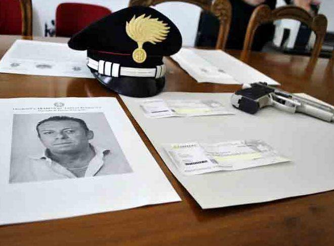 Usura, il pm chiede il carcere per quattro 