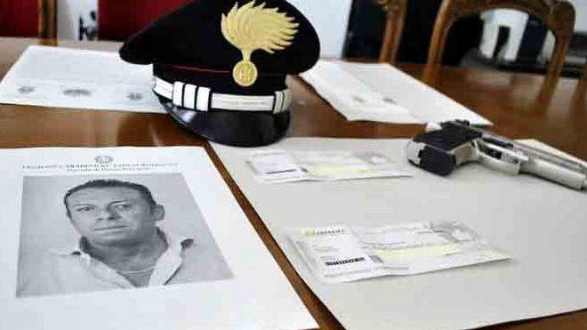 Usura, il pm chiede il carcere per quattro