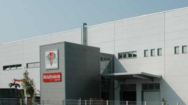 Meta System, i fondi investono 25 milioni