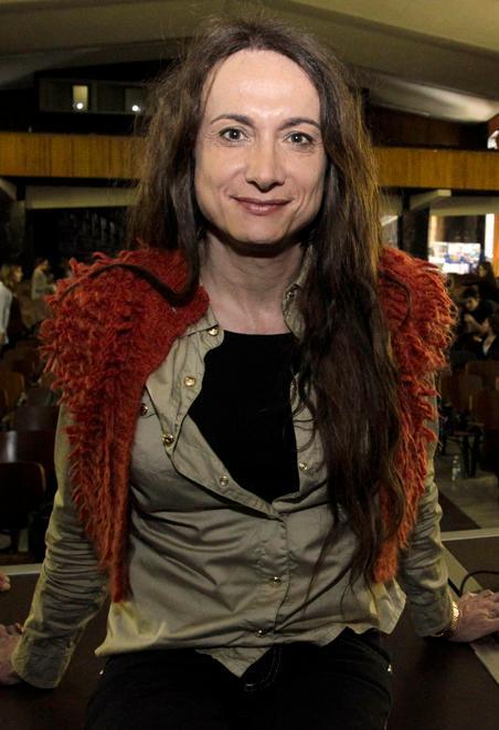 Modena, Luxuria al Muratori «Hanno vinto i ragazzi» - VIDEO/1 - VIDEO/2 - FOTO