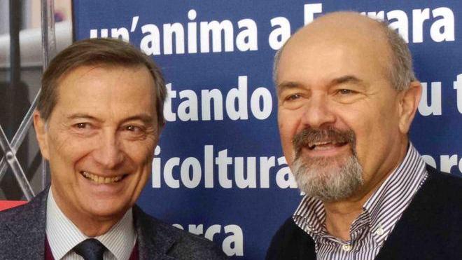 Fi a muso duro con Fersini «Era a favore di Anselmi»