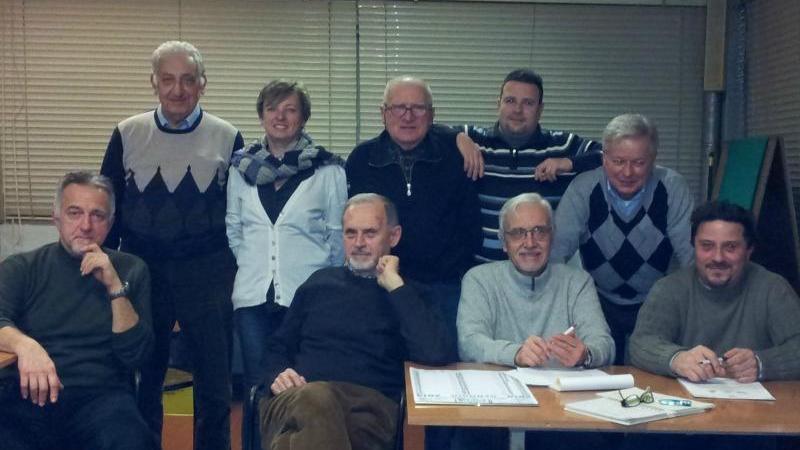 L'associazione del cuore/Gli “angeli custodi” di chi raccoglie funghi