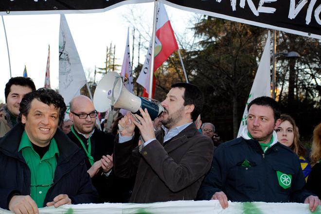“Volevamo occupare l’Emilia”: un sogno infranto VIDEO 