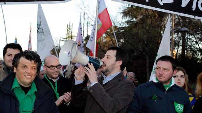 “Volevamo occupare l’Emilia”: un sogno infranto VIDEO