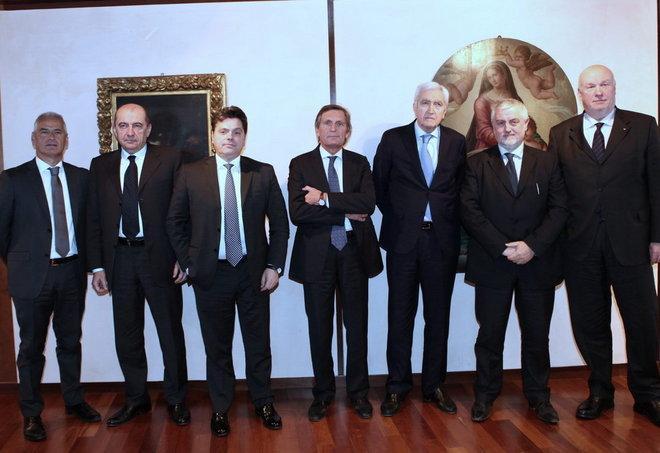 Bper lancia la squadra del futuro VIDEO 