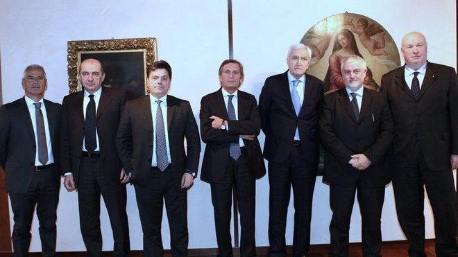 Bper lancia la squadra del futuro VIDEO