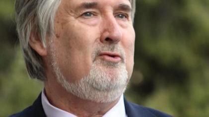 Il ministro Poletti al museo Cervi