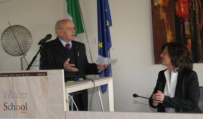 Le nostre conquiste, tutte da difendere 