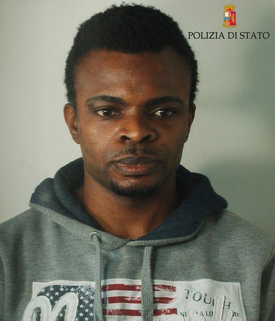 Spaccio di droga in zona Gad, due arresti 