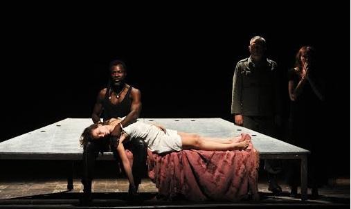 Martedì la grande opera in diretta al cinema Gratis per voi 