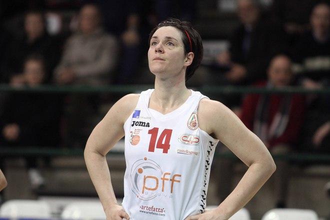 La Pff Group chiude con una sconfitta 