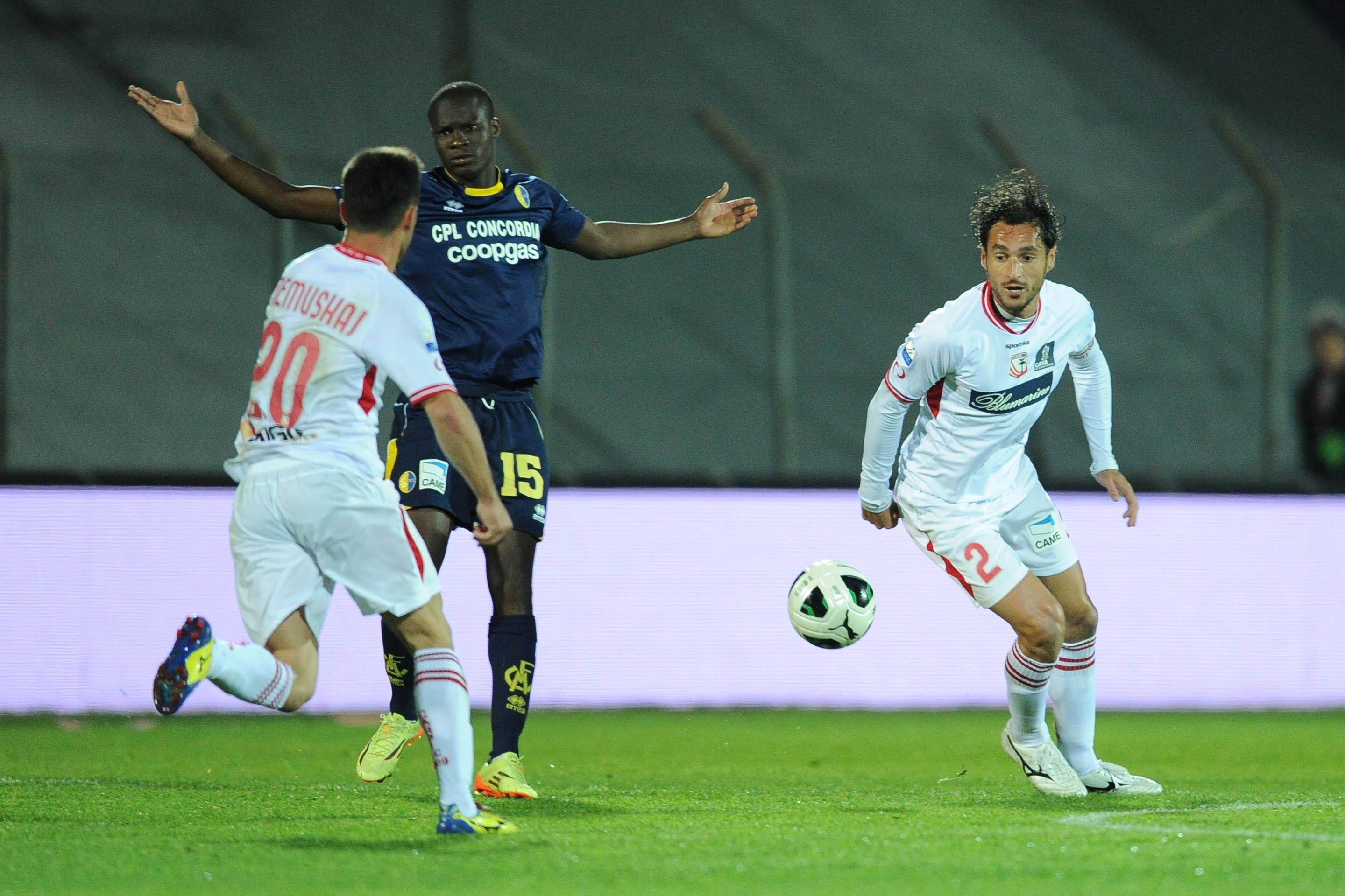 SERIE B: IL DERBY/  Carpi-Modena:  2 a 2  - RIVIVI LA DIRETTA 