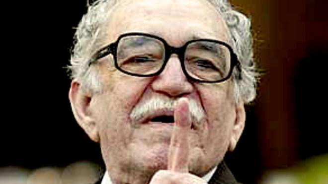 È morto il premio Nobel Gabriel Garcia Marquez 